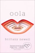 Kniha: Oola (Brittany Newell). HarperCollins, 2017 Kniha: Oola (Brittany Newell). HarperCollins, 2017