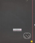 Kniha: Noteboom (Milota Havránková). OZ Kailás, Galéria umenia Ernesta Zmetáka, 2017 Kniha: Noteboom (Milota Havránková). OZ Kailás, Galéria umenia Ernesta Zmetáka, 2017