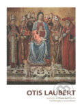 Kniha: Otis Laubert (Helena Markusková). OZ Kailás, Galéria umenia Ernesta Zmetáka, 2017 Kniha: Otis Laubert (Helena Markusková). OZ Kailás, Galéria umenia Ernesta Zmetáka, 2017
