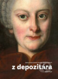 Kniha: Z depozitára (Martin Šugár). OZ Kailás, Galéria umenia Ernesta Zmetáka, 2017 Kniha: Z depozitára (Martin Šugár). OZ Kailás, Galéria umenia Ernesta Zmetáka, 2017