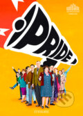 Film: Pride (Matthew Warchus) (DVD), 2017 Film: Pride (Matthew Warchus) (DVD), 2017