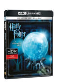 Harry Potter a Fénixův řád Ultra HD Blu-ray - David Yates, 2017