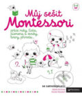 Muj sešit Montessori, 2017