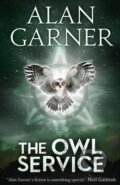 Kniha: The Owl Service (Alan Garner). HarperCollins, 2014 Kniha: The Owl Service (Alan Garner). HarperCollins, 2014