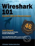 Wireshark 101 - Laura Chappell, Laura Chappell University, 2013