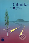 Kniha: Čítanka pro 2. ročník gymnázií (Josef Soukal). SPN - pedagogické nakladatelství, 2002 Kniha: Čítanka pro 2. ročník gymnázií (Josef Soukal). SPN - pedagogické nakladatelství, 2002
