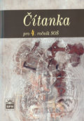 Kniha: Čítanka pro 4. ročník SOŠ (Josef Soukal). SPN - pedagogické nakladatelství, 2004 Kniha: Čítanka pro 4. ročník SOŠ (Josef Soukal). SPN - pedagogické nakladatelství, 2004