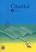 Kniha: Čítanka pro 1. ročník gymnázií (Josef Soukal). SPN - pedagogické nakladatelství, 2001 Kniha: Čítanka pro 1. ročník gymnázií (Josef Soukal). SPN - pedagogické nakladatelství, 2001