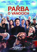 Film: Pařba o Vánocích (Josh Gordon a Will Speck) (DVD). Magicbox, 2017 Film: Pařba o Vánocích (Josh Gordon a Will Speck) (DVD). Magicbox, 2017