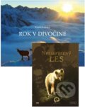 Film: Rok v divočine + Nesmrteľný les (kolekcia) (Arolla Film) (DVD). Arolla Film Film: Rok v divočine + Nesmrteľný les (kolekcia) (Arolla Film) (DVD). Arolla Film