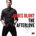 Hudební CD: James Blunt: The Afterlove (Hudobné albumy). Hudobné albumy, 2017 Hudební CD: James Blunt: The Afterlove (Hudobné albumy). Hudobné albumy, 2017