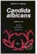 Kniha: Candida albicans (Marco W. Riefer). Elfa, 2003 Kniha: Candida albicans (Marco W. Riefer). Elfa, 2003
