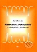 Kniha: Mossbauerova spektroskopia (Pavol Petrovič). Elfa, 2017 Kniha: Mossbauerova spektroskopia (Pavol Petrovič). Elfa, 2017