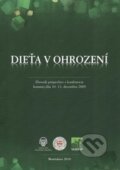 Kniha: Dieťa v ohrození (Autorský kolektív). Eurokódex, 2010 Kniha: Dieťa v ohrození (Autorský kolektív). Eurokódex, 2010
