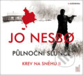 Audiokniha: Půlnoční slunce (audiokniha) (Jo Nesbo). OneHotBook, 2017 Audiokniha: Půlnoční slunce (audiokniha) (Jo Nesbo). OneHotBook, 2017