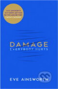 Kniha: Damage (Scholastic). Scholastic, 2017 Kniha: Damage (Scholastic). Scholastic, 2017