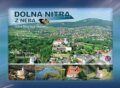 Kniha: Dolná Nitra z neba (Milan Paprčka). CBS, 2017 Kniha: Dolná Nitra z neba (Milan Paprčka). CBS, 2017