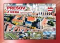 Kniha: Prešov z neba (Matúš Krajňák a Milan Paprčka). CBS, 2017 Kniha: Prešov z neba (Matúš Krajňák a Milan Paprčka). CBS, 2017