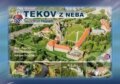 Kniha: Tekov z neba (Milan Paprčka). CBS, 2017 Kniha: Tekov z neba (Milan Paprčka). CBS, 2017