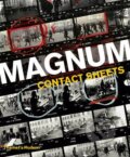 Kniha: Magnum Contact Sheets (Kristen Lubben), 2017 Kniha: Magnum Contact Sheets (Kristen Lubben), 2017