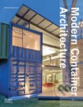 Kniha: Modern Container Architecture (Aidan Hart). Images, 2016 Kniha: Modern Container Architecture (Aidan Hart). Images, 2016