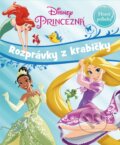 Kniha: Princezná: Rozprávky z krabičky, 2017 Kniha: Princezná: Rozprávky z krabičky, 2017