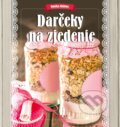 Kniha: Darčeky na zjedenie (Peter Lindmark). CPRESS, 2017 Kniha: Darčeky na zjedenie (Peter Lindmark). CPRESS, 2017