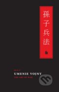 Kniha: Umenie vojny (Sun-c'), 2017 Kniha: Umenie vojny (Sun-c'), 2017