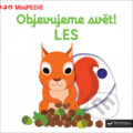 Kniha: Les (Svojtka&Co.). Svojtka&Co., 2017 Kniha: Les (Svojtka&Co.). Svojtka&Co., 2017