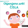 Kniha: Čísla (Svojtka&Co.). Svojtka&Co., 2017 Kniha: Čísla (Svojtka&Co.). Svojtka&Co., 2017