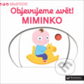 Kniha: Miminko (Svojtka&Co.). Svojtka&Co., 2017 Kniha: Miminko (Svojtka&Co.). Svojtka&Co., 2017