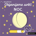 Kniha: Noc (Svojtka&Co.). Svojtka&Co., 2017 Kniha: Noc (Svojtka&Co.). Svojtka&Co., 2017