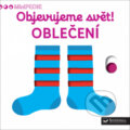 Kniha: Oblečení (Svojtka&Co.). Svojtka&Co., 2017 Kniha: Oblečení (Svojtka&Co.). Svojtka&Co., 2017