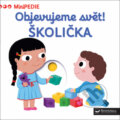 Kniha: Školička (Svojtka&Co.). Svojtka&Co., 2017 Kniha: Školička (Svojtka&Co.). Svojtka&Co., 2017