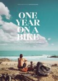 Kniha: One Year on a Bike (Martijn Doolaard). Gestalten Verlag, 2017 Kniha: One Year on a Bike (Martijn Doolaard). Gestalten Verlag, 2017