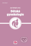 Dětská gynekologie - Jan Hořejší, 2017