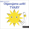 Kniha: Tvary (Svojtka&Co.). Svojtka&Co., 2017 Kniha: Tvary (Svojtka&Co.). Svojtka&Co., 2017
