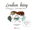 Kniha: Lexikon kávy (Jiří Plšek). CPRESS, 2017 Kniha: Lexikon kávy (Jiří Plšek). CPRESS, 2017
