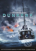 Film: Dunkerk (Alex Holmes a Christopher Nolan) (DVD). Magicbox, 2017 Film: Dunkerk (Alex Holmes a Christopher Nolan) (DVD). Magicbox, 2017