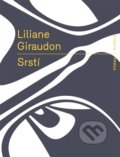 Kniha: Srstí (Liliane Giraudon). RUBATO, 2017 Kniha: Srstí (Liliane Giraudon). RUBATO, 2017