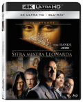 Šifra mistra Leonarda Ultra HD Blu-ray - Ron Howard, Bonton Film, 2017