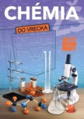 Kniha: Chémia do vrecka (Taktik). Taktik, 2017 Kniha: Chémia do vrecka (Taktik). Taktik, 2017