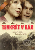 Film: Tenkrát v ráji (Dan Krzywoň, Lordan Zafranović a Peter Pálka) (DVD). Bonton Film, 2017 Film: Tenkrát v ráji (Dan Krzywoň, Lordan Zafranović a Peter Pálka) (DVD). Bonton Film, 2017