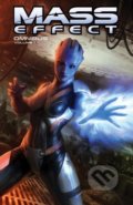 Kniha: Mass Effect Omnibus (Volume 1) (John Jackson Miller a Mac Walters). Dark Horse, 2016 Kniha: Mass Effect Omnibus (Volume 1) (John Jackson Miller a Mac Walters). Dark Horse, 2016