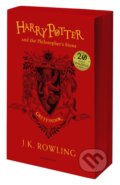 Harry Potter and the Philosopher&#039;s Stone - J.K. Rowling, Bloomsbury, 2017