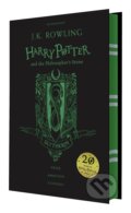 Kniha: Harry Potter and the Philosopher's Stone (J.K. Rowling). Bloomsbury, 2017 Kniha: Harry Potter and the Philosopher's Stone (J.K. Rowling). Bloomsbury, 2017