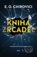 E-kniha: Kniha zrcadel (Eugen Ovidiu Chirovici), 2017 E-kniha: Kniha zrcadel (Eugen Ovidiu Chirovici), 2017
