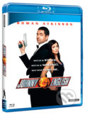 Film: Johnny English (Peter Howitt) (Blu-ray). Bonton Film, 2017 Film: Johnny English (Peter Howitt) (Blu-ray). Bonton Film, 2017