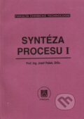 Kniha: Syntéza procesu I (Josef Pašek). Vydavatelství VŠCHT Kniha: Syntéza procesu I (Josef Pašek). Vydavatelství VŠCHT