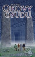 Kniha: Okovy osudu (Jakub Hoza). Crew, 2017 Kniha: Okovy osudu (Jakub Hoza). Crew, 2017
